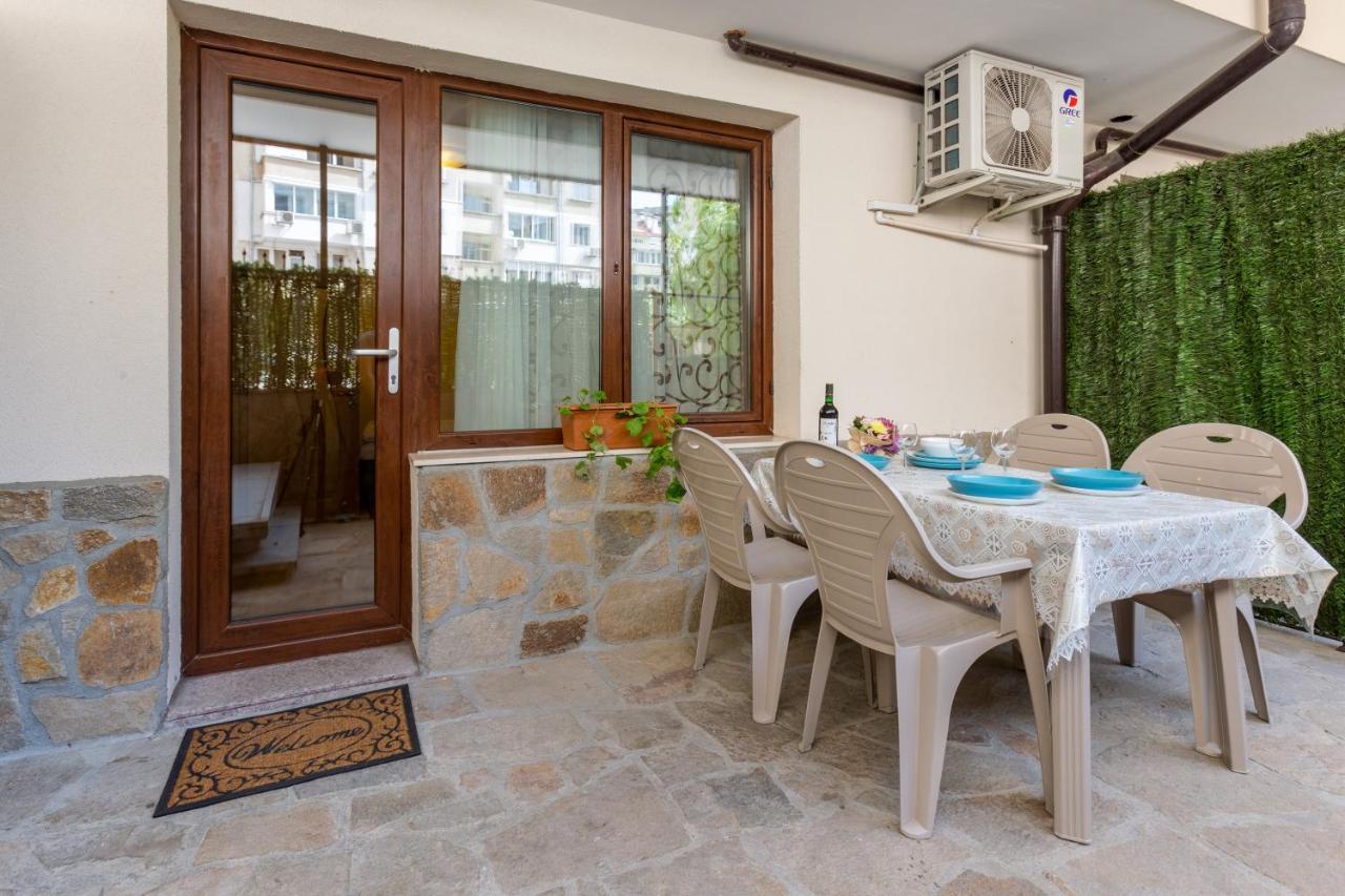 Apartament Flora